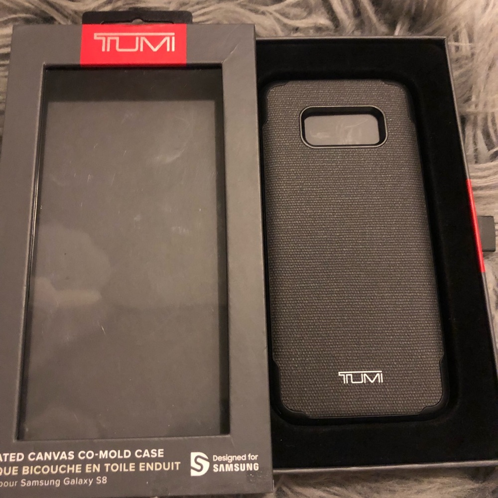 Samsung 8 phone case